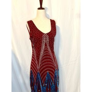1920 like dress size medium